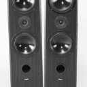 Speaker set Avance Omega 30 and Warfedale Diamond 6R (4)