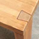 Dansk møbelproducent. Sofabord i origon pine