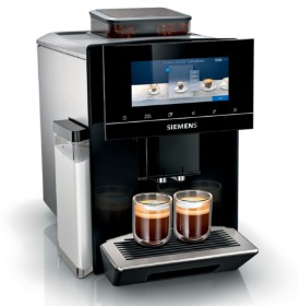 Siemens EQ900 fuldautomatisk espressomaskine