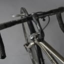 Schrøder, fixie/ singlespeed cykel.