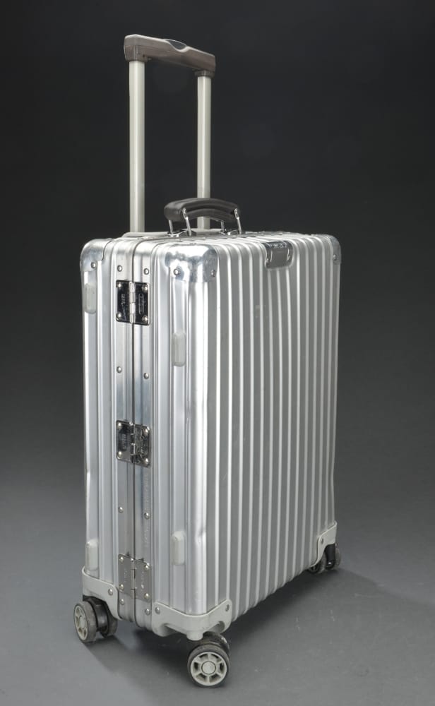 Rimowa Classic Cabin Trolley