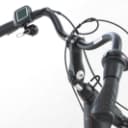 Kildemoes City Bosch N7CB DA50. Elektrisk Center Damecykel.