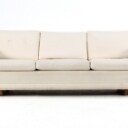 Børge Mogensen (1914-1972) for Fredericia Stolefabrik: Tre-personers sofa, model 205
