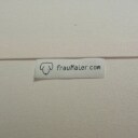 Frau Maier.com, Stehlampe 'SLIM SOPHIE'