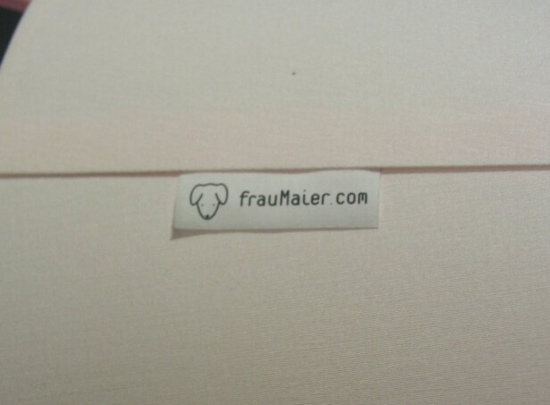 Frau Maier.com, Stehlampe 'SLIM SOPHIE'