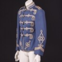Garderhusaruniform. Sekondløjtnant (3)