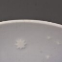 Bing & Grøndahl. Juleplatter 1901, 05, 10 og 12 (4)