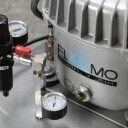 Flairmo, kompresser 'Flair 4 air'