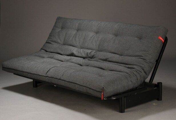 Innovation. Futon sovesofa 