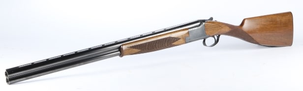 Browning B25 A1 o/u haglbøsse kal. 12/70