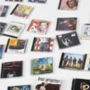 Stor samling CD'er. Dansk og udenlandsk