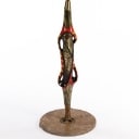 Italian floor lamp from the 60s