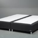 Luka Design, Contineltal 140 seng, uldstof 
