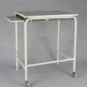 Industribord, 1900-talets mitt