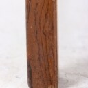 Ole Wanscher. Lænestol af palisander, 'Senator' model 166