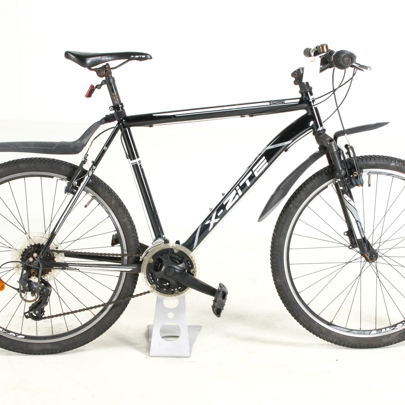 Bicycle 8点まとめ売り X-Zite men's bike | Lauritz.com