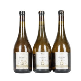 3 fl. Champ Divin Soleil Blanc Savagnin 2015 (3)