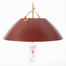 465. Hans J. Wegner for Pandul. Hejsependel 'The Pendant'