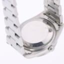 Rolex Oyster Perpetual Date. Steel wristwatch