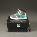 DC shoes, Lakai, Etnies, vans, Globe. Tyve par sko. Str. 20-35. (20)