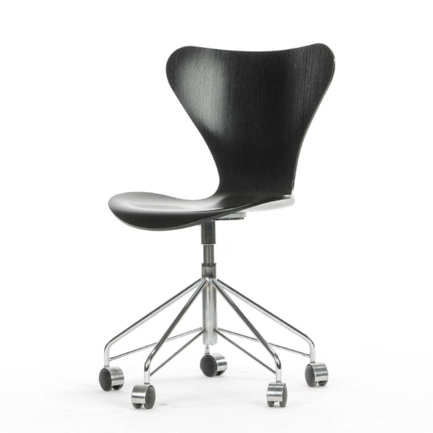 Arne Jacobsen  Kontorstol, model 3117