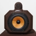Bowers & Wilkins  Series 80 Model 802 Vintage Speakers B&W 802 F (2)