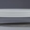 Stouby Furniture. Oval coffee table, model Mojo Platform.