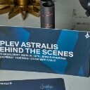 Kasper Hvidt, Astralis træ