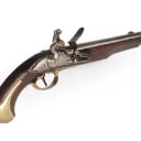 Dansk rytterpistol model 1806