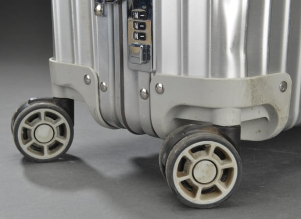 Rimowa Classic Cabin Trolley