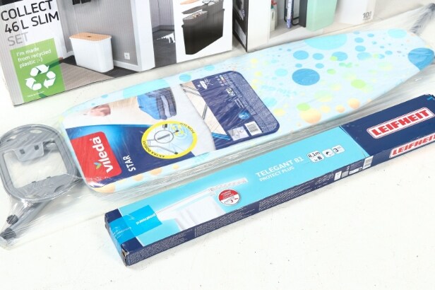 Brabantia affaldssortering m.m (7)