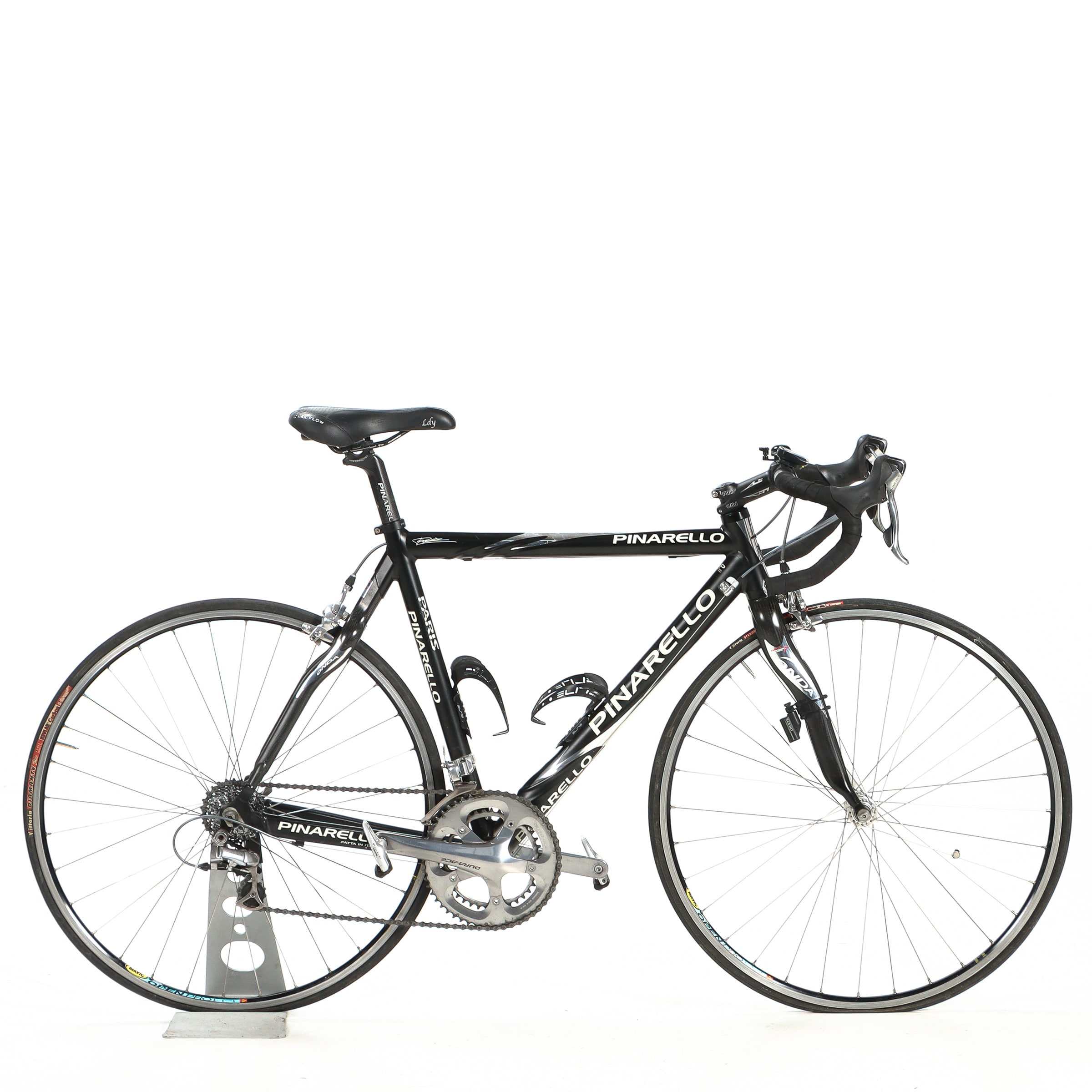Pinarello Paris Vires racercykel, str. 56 cm. | Lauritz.com