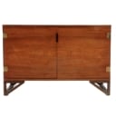 Svend Langkilde for Langkilde Furniture. Rosewood sideboard, 1960s
