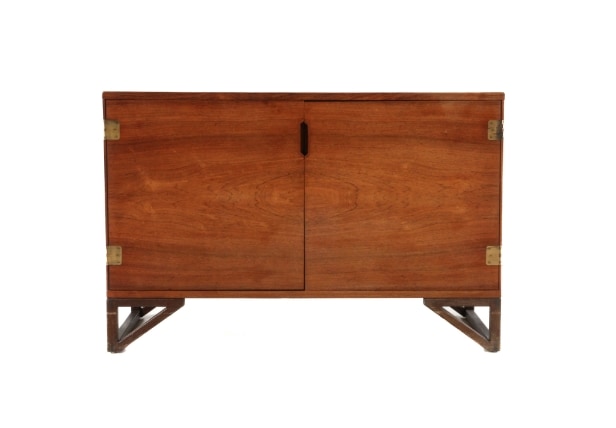 Svend Langkilde for Langkilde Furniture. Rosewood sideboard, 1960s