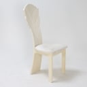 Five chairs in Pietro Costantini style (5)
