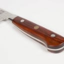 Shapu. Chef's knife 'S2' with cutting board and grater. (9)