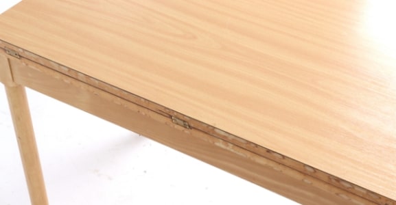 Børge Mogensen (1914-1972) for Fritz Hansen: Coffee table made of