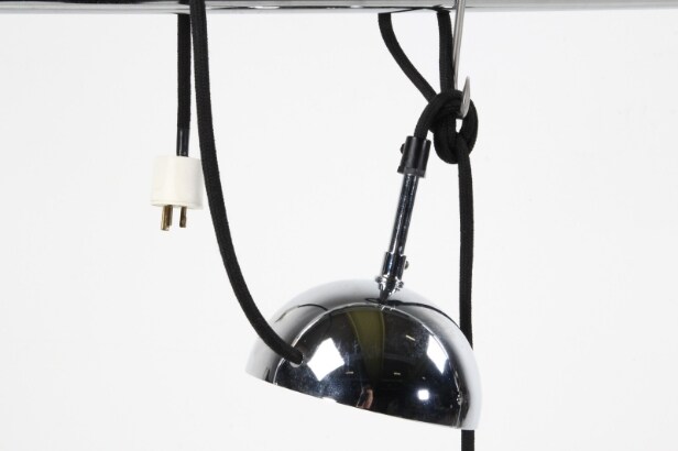 Verner Panton. VP Globe, Ø. 40 cm