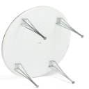 PHB - Piet Hein & Bruno Mathsson. Circular dining table