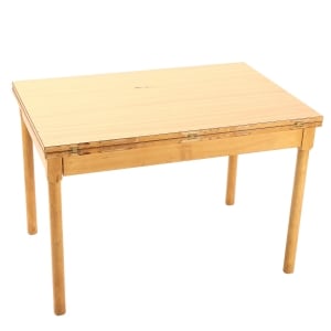 Børge Mogensen. Coffee table model 4500 in beech | Lauritz.com
