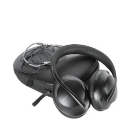 202405250 - Bose. Hovedtelefoner, model 'Noise Cancelling Headphones 700'