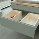 Eksklusivt Multiform badmiljø, Form 2 VG. Udstillingsmodel.