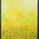 Arne Petersen, 'Gult landskab'