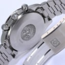 Men's wristwatch from Omega, model Speedmaster Reduced, ref. 175.0032.1