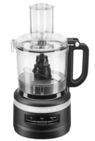 1718 - KitchenAid Foodprocessor 7 Cup, 1,7 L. - 719EBM