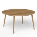 286 Via Copenhagen. Sofabord, model Round