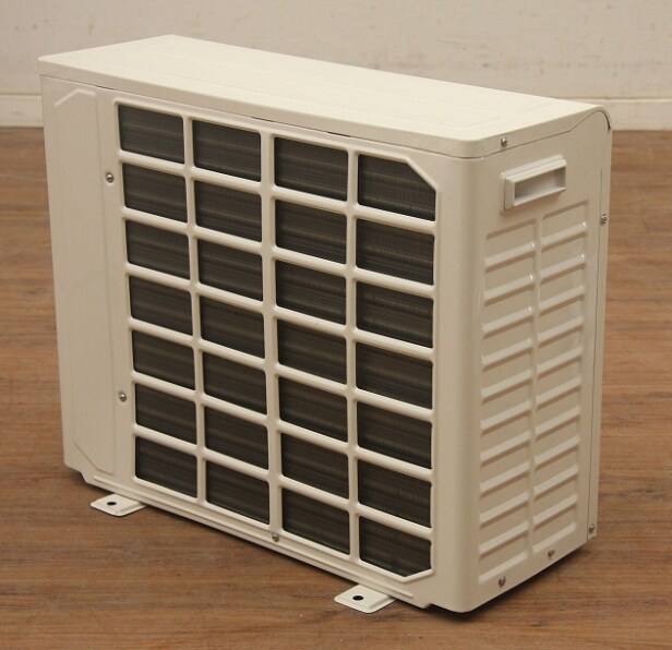 Andes, Varmepumpe model DS1