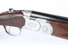 Breda Vega Special o/o shotgun cal. 12/70