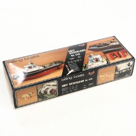 Billing Boats. 'Smit Nederland', model 528 in org. box.