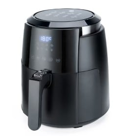 1701 - Wilfa airfryer AF1B-35